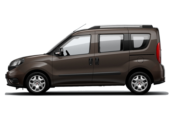 FİAT DOBLO 1.6 MULTİJET